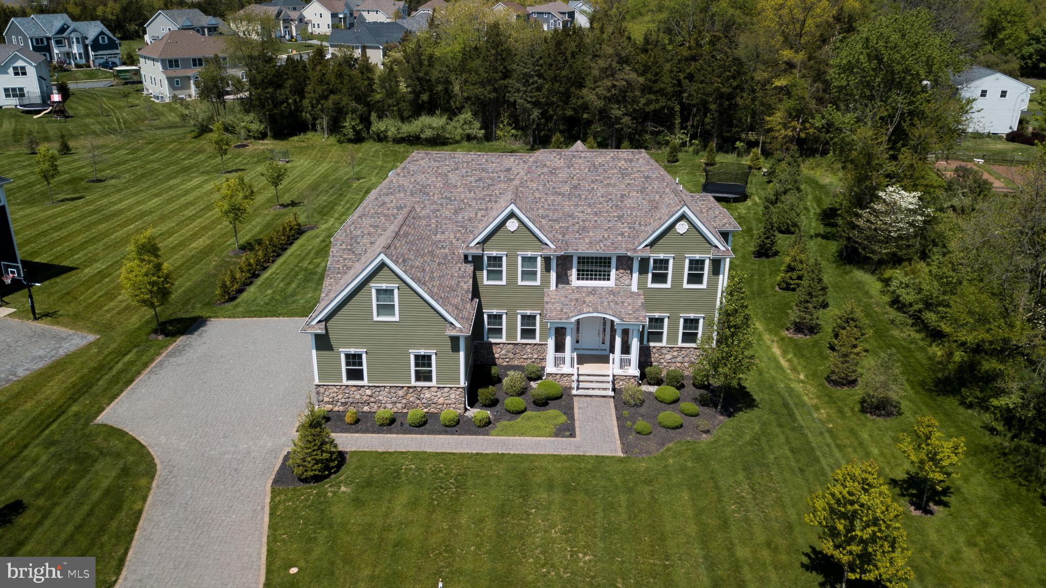 12 Sortor Road Skillman, NJ 08558 - Photo 5 of 19