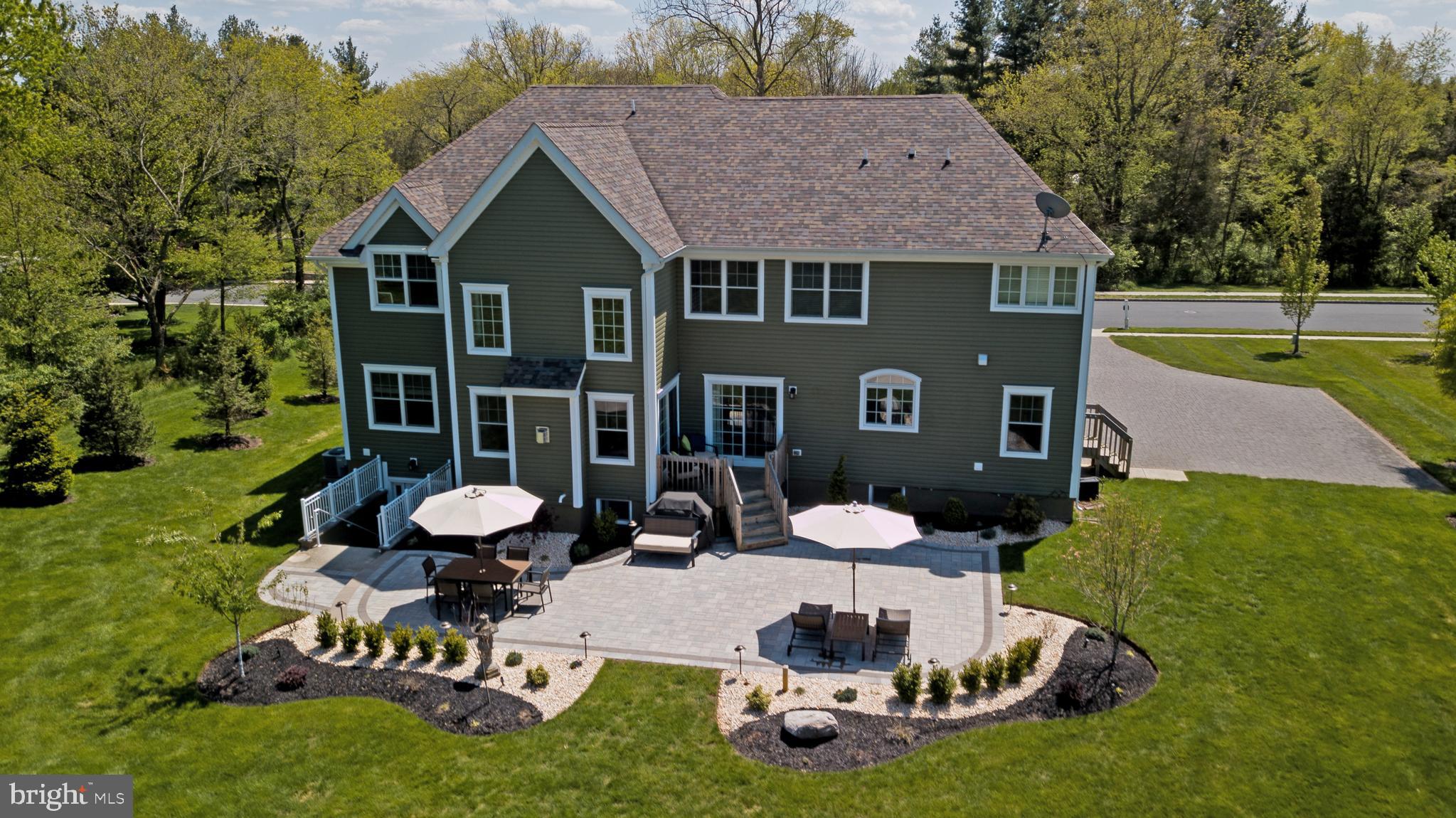 12 Sortor Road Skillman, NJ 08558 - Photo 6 of 19