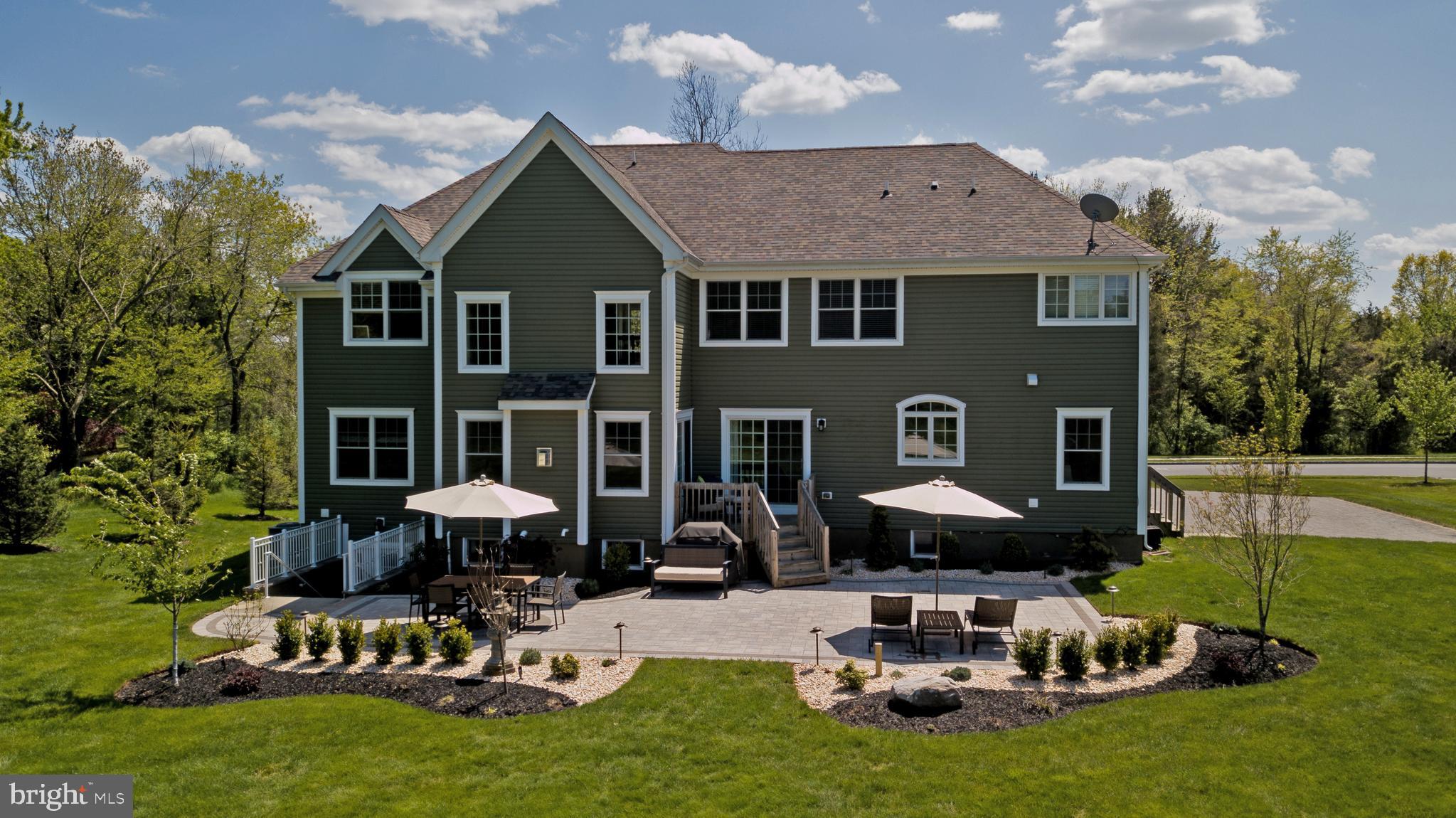 12 Sortor Road Skillman, NJ 08558 - Photo 7 of 19