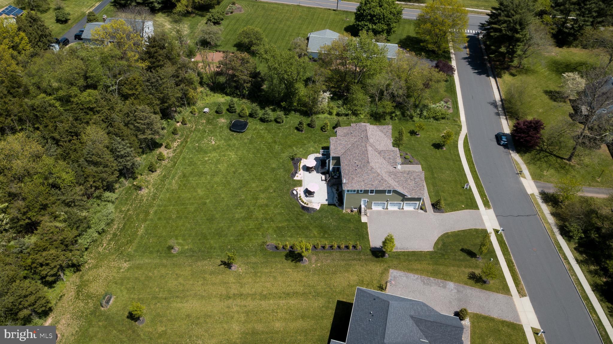 12 Sortor Road Skillman, NJ 08558 - Photo 9 of 19