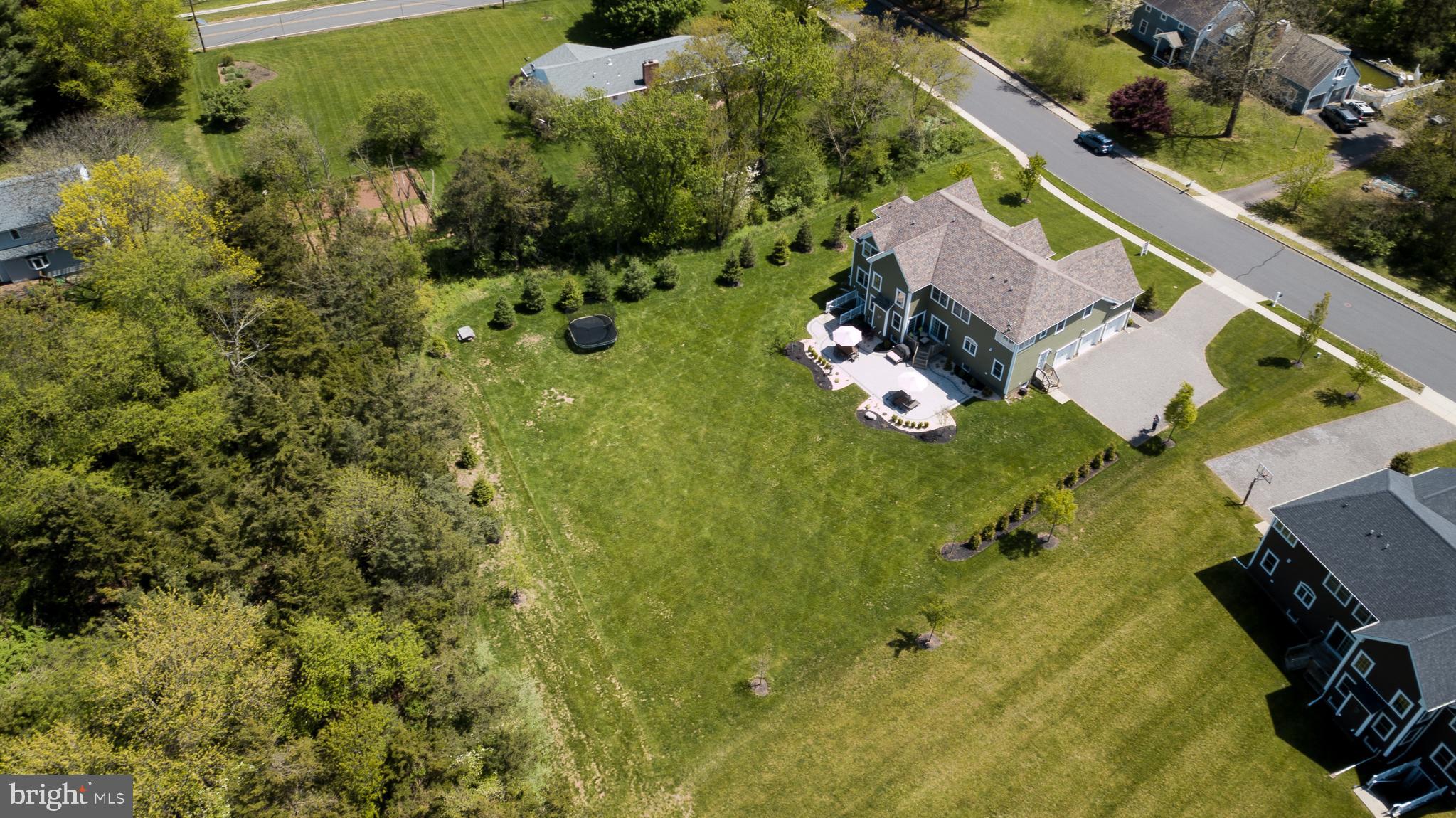 12 Sortor Road Skillman, NJ 08558 - Photo 10 of 19