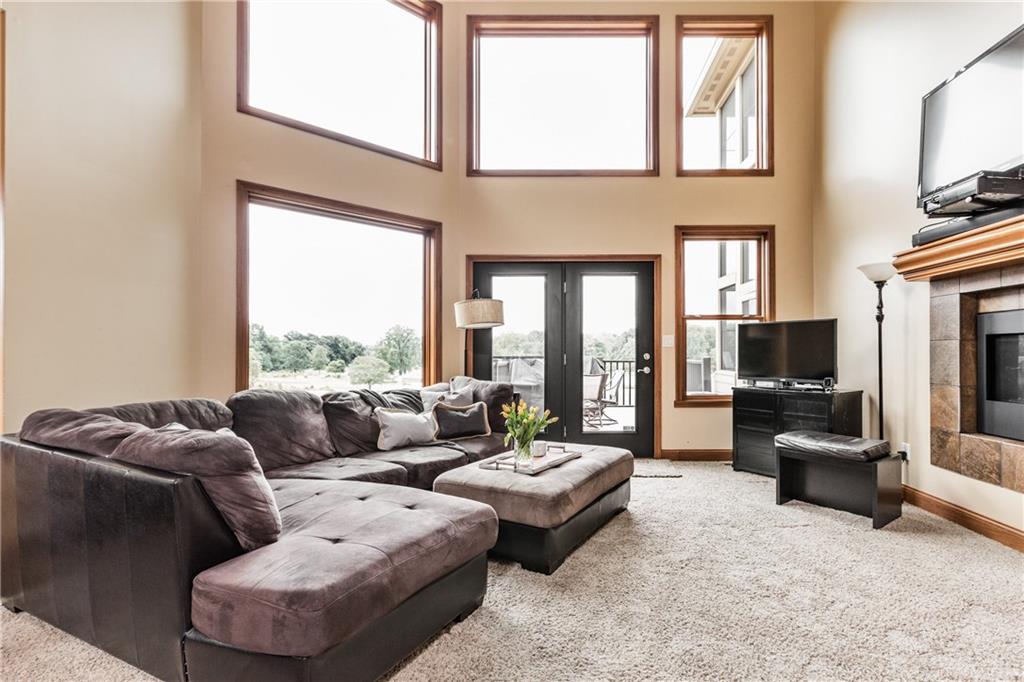 4829 Beechwood Road Avon, IN 46123 - Photo 8 of 45 Gallery Image 8
