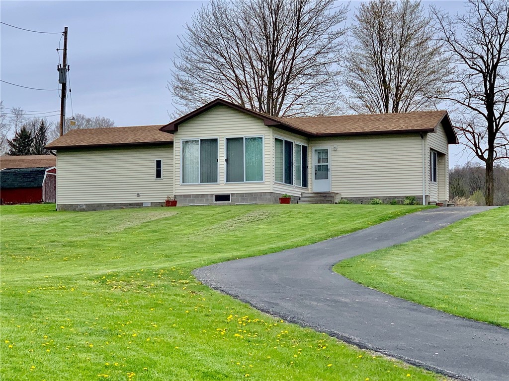 678 Transit Road Middlebury, NY 14591 - Photo 1 of 1 Gallery Image 1