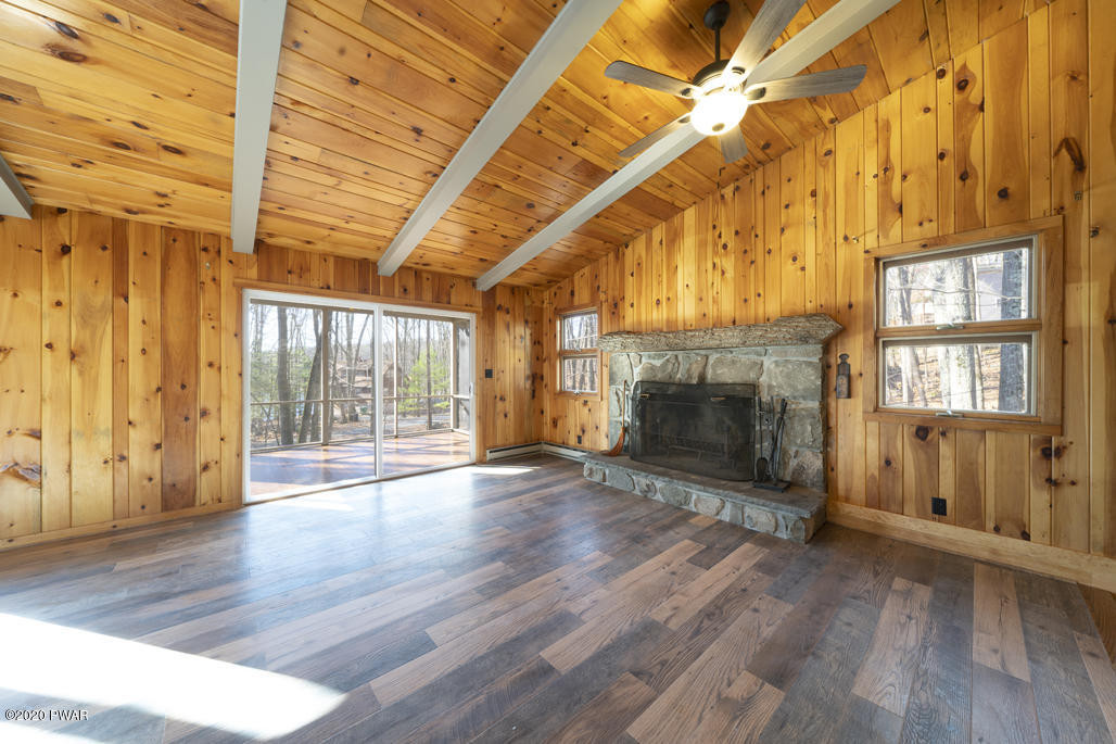 25 Ledge Road Lakeville, PA 18438 - Photo 3 of 30