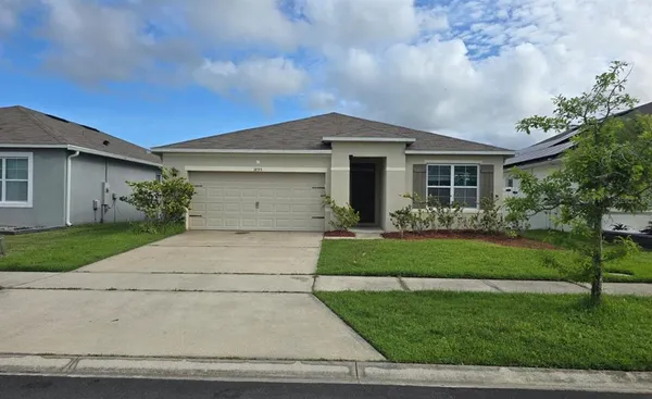 $2,650 | 1895 Cassidy Knoll Drive, Kissimmee, FL 34744