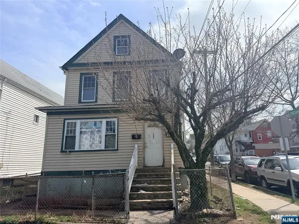 $620,000 | 383 Highland Avenue, Passaic, NJ 07055