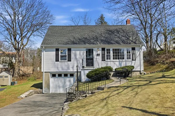 $1,139,000 | 62 Nicod Street, Arlington, MA 02476