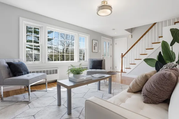 $1,139,000 | 62 Nicod Street, Arlington, MA 02476