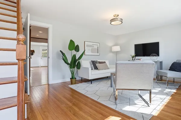 $1,139,000 | 62 Nicod Street, Arlington, MA 02476