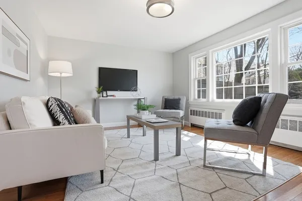 $1,139,000 | 62 Nicod Street, Arlington, MA 02476