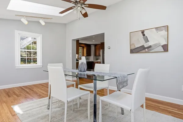 $1,139,000 | 62 Nicod Street, Arlington, MA 02476