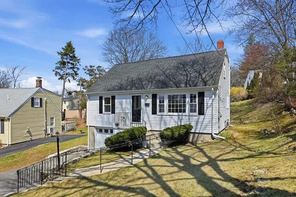 $1,139,000 | 62 Nicod Street, Arlington, MA 02476