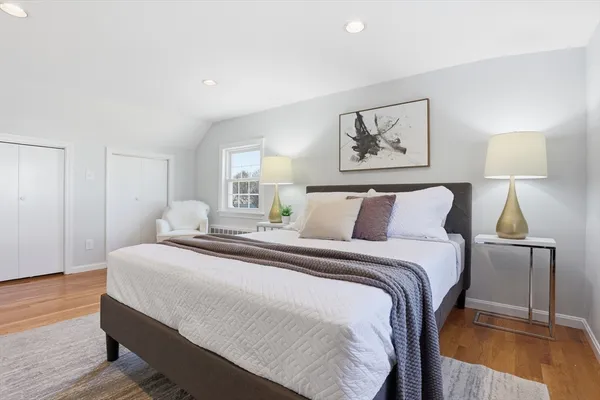 $1,139,000 | 62 Nicod Street, Arlington, MA 02476