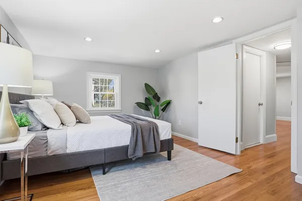 $1,139,000 | 62 Nicod Street, Arlington, MA 02476