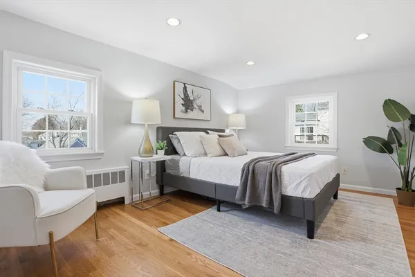 $1,139,000 | 62 Nicod Street, Arlington, MA 02476