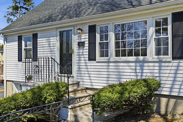 $1,139,000 | 62 Nicod Street, Arlington, MA 02476