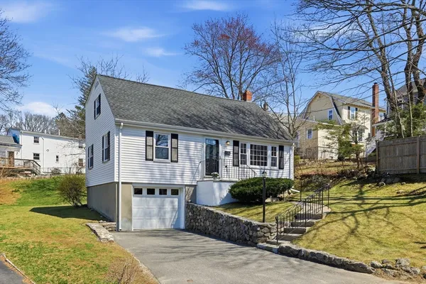 $1,139,000 | 62 Nicod Street, Arlington, MA 02476
