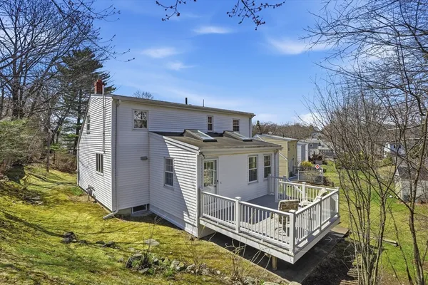 $1,139,000 | 62 Nicod Street, Arlington, MA 02476