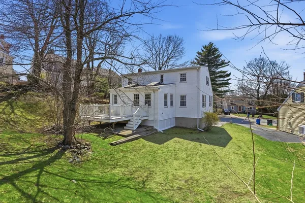 $1,139,000 | 62 Nicod Street, Arlington, MA 02476