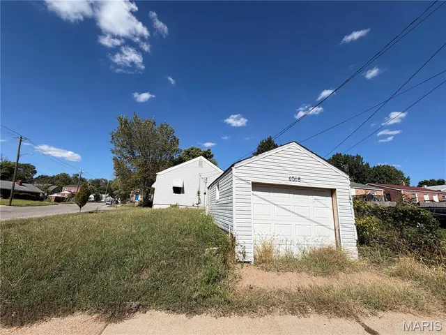 $148,000 | 6568 Plymouth Avenue, St. Louis, MO 63130