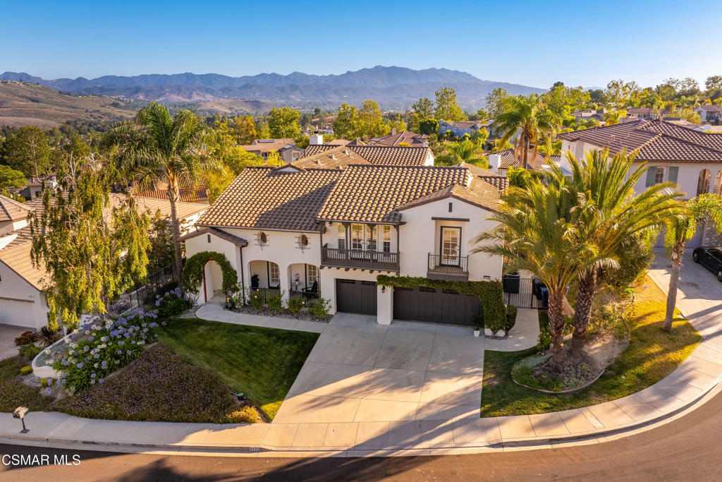 2424 Springbrook Street Thousand Oaks, CA 91362 - Photo 58 of 58