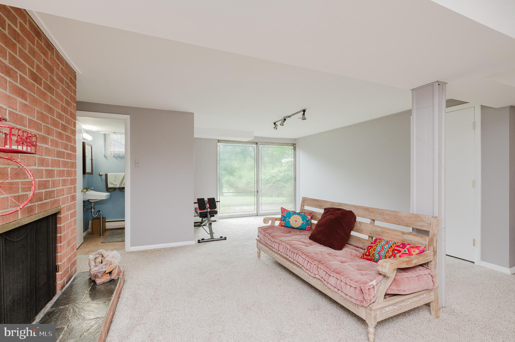 3228 Midfield Road Pikesville, MD 21208 - Photo 34 of 42 Spacious retreat with natural light.