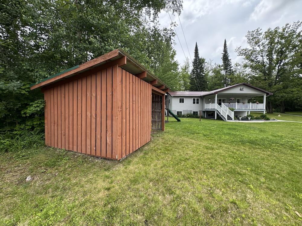 1692 North Galbraith Road Mio, MI 48647 - Photo 63 of 82 IMG_3878