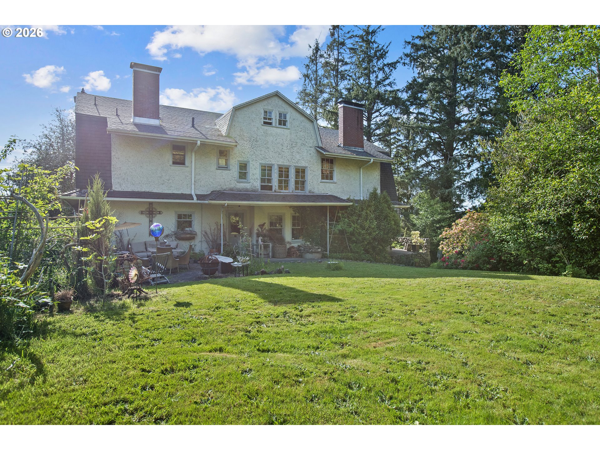 91755 Lewis And Clark Road Astoria, OR 97103 - Photo 31 of 36