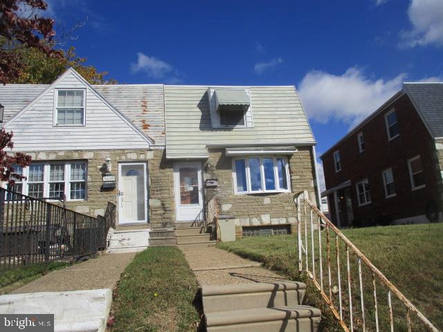 9612 Convent Avenue Philadelphia, PA 19114 - Photo 1 of 33 a view of a house with a patio
