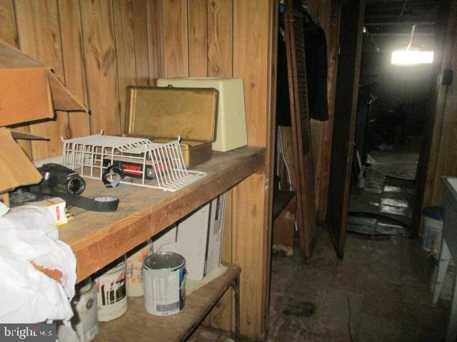 9612 Convent Avenue Philadelphia, PA 19114 - Photo 12 of 33 a balcony with an outdoor seating