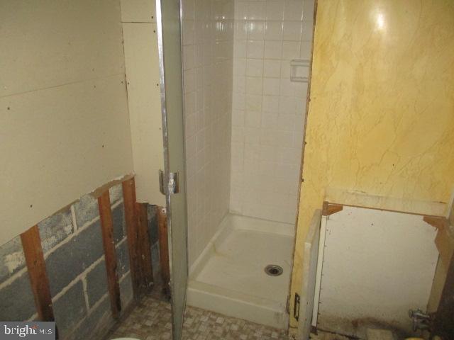 9612 Convent Avenue Philadelphia, PA 19114 - Photo 24 of 33 a bathroom with a shower