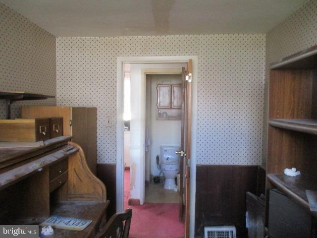 9612 Convent Avenue Philadelphia, PA 19114 - Photo 7 of 33 a room with storage and utility