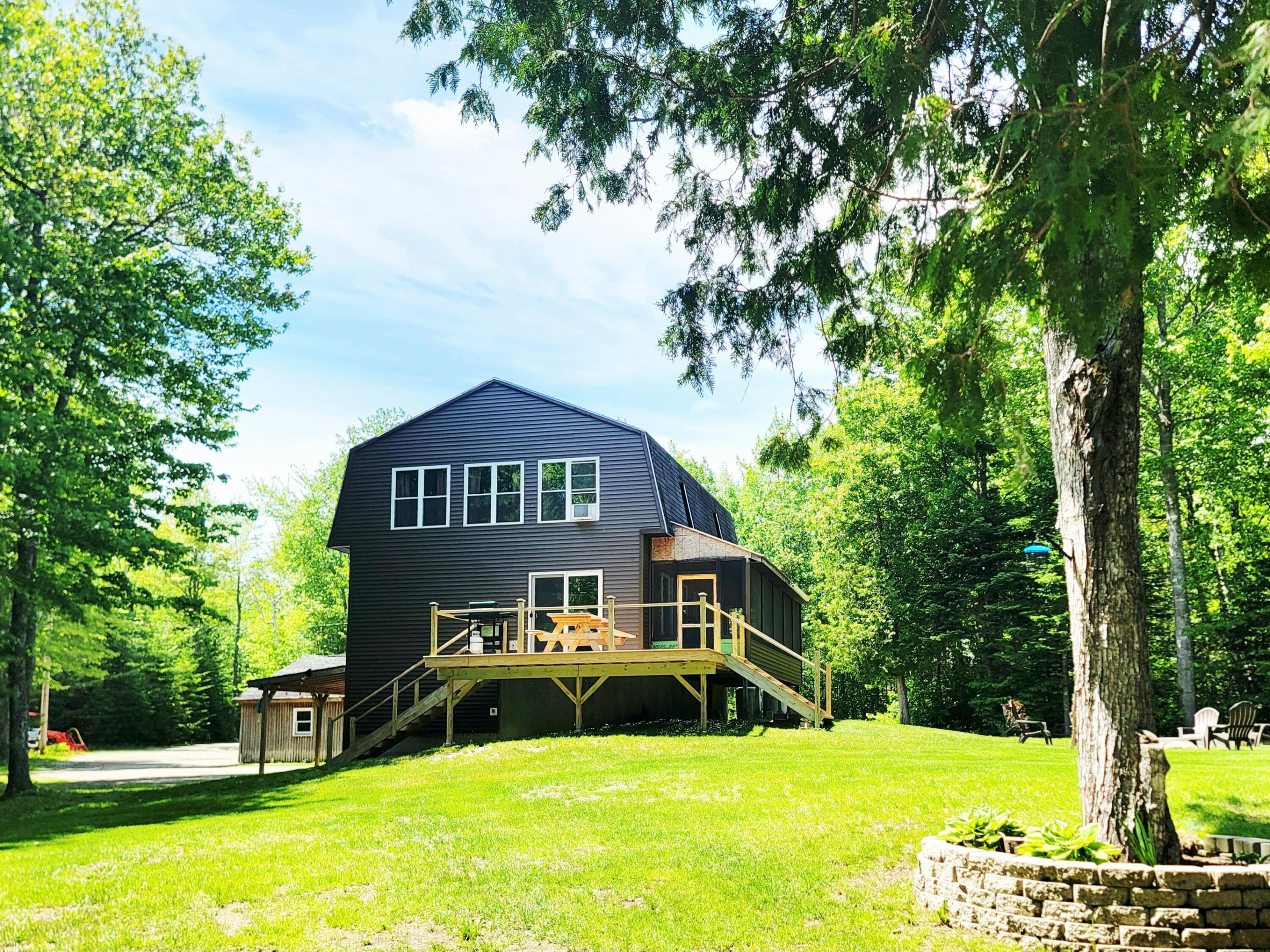 200 Tannery Brook Road Mariaville, ME 04605 - Photo 5 of 73
