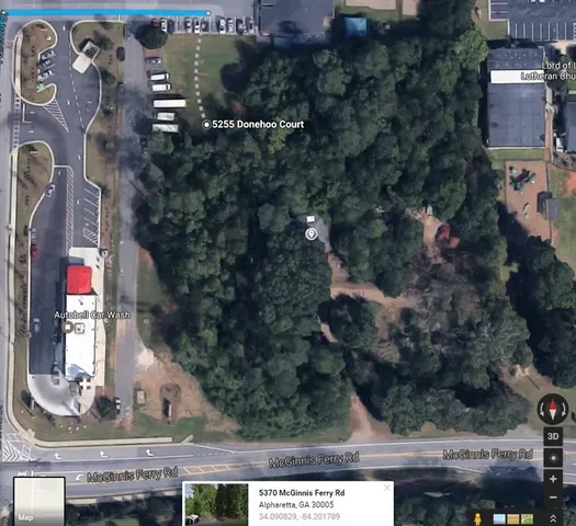 $1,300,000 | 5370 McGinnis Ferry Road, Alpharetta, GA 30005