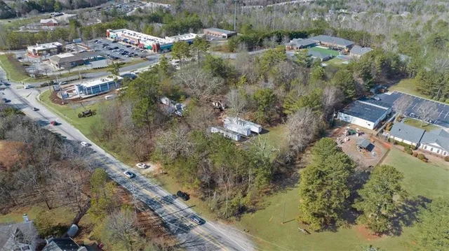 $1,300,000 | 5370 McGinnis Ferry Road, Alpharetta, GA 30005