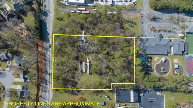 $1,300,000 | 5370 McGinnis Ferry Road, Alpharetta, GA 30005