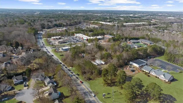 $1,300,000 | 5370 McGinnis Ferry Road, Alpharetta, GA 30005