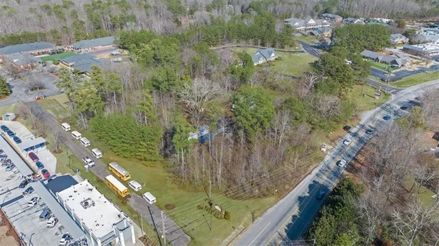 $1,300,000 | 5370 McGinnis Ferry Road, Alpharetta, GA 30005