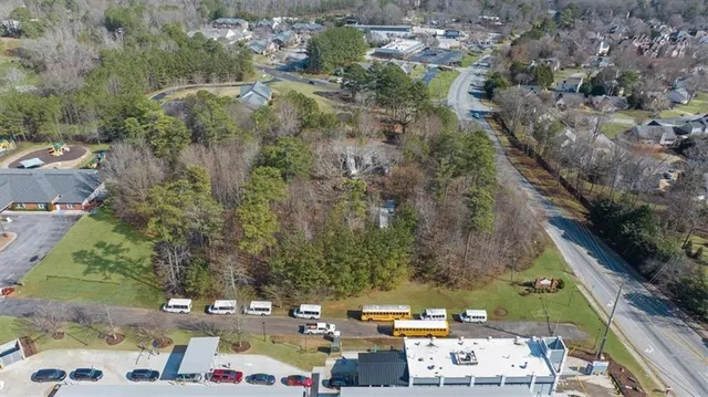 $1,300,000 | 5370 McGinnis Ferry Road, Alpharetta, GA 30005