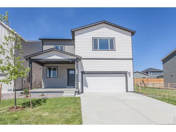 $582,540 | 788 Galloway Drive, Johnstown, CO 80534