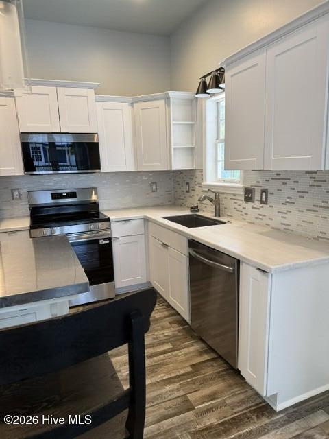 1404 Faulkenberry Road Wilmington, NC 28409 - Photo 9 of 35 Gallery Image 9