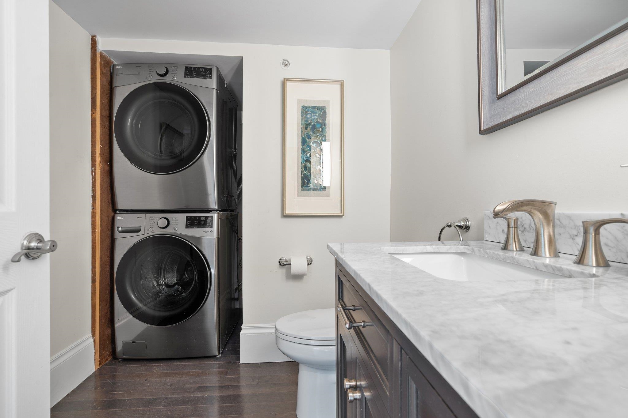 119 Walnut Street, Unit 3 Manchester, NH 03104 - Photo 15 of 37 Gallery Image 15