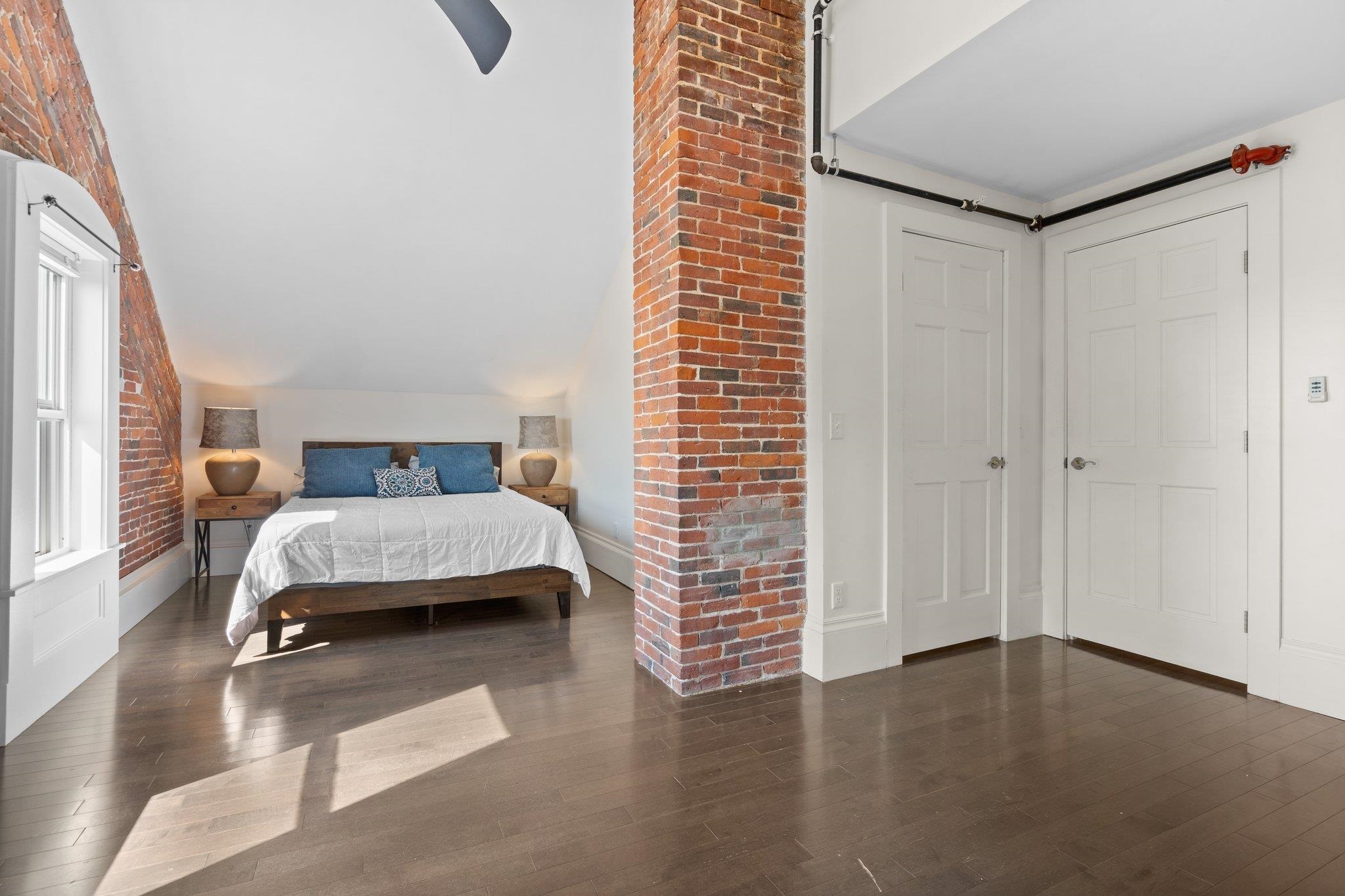 119 Walnut Street, Unit 3 Manchester, NH 03104 - Photo 17 of 37 Gallery Image 17