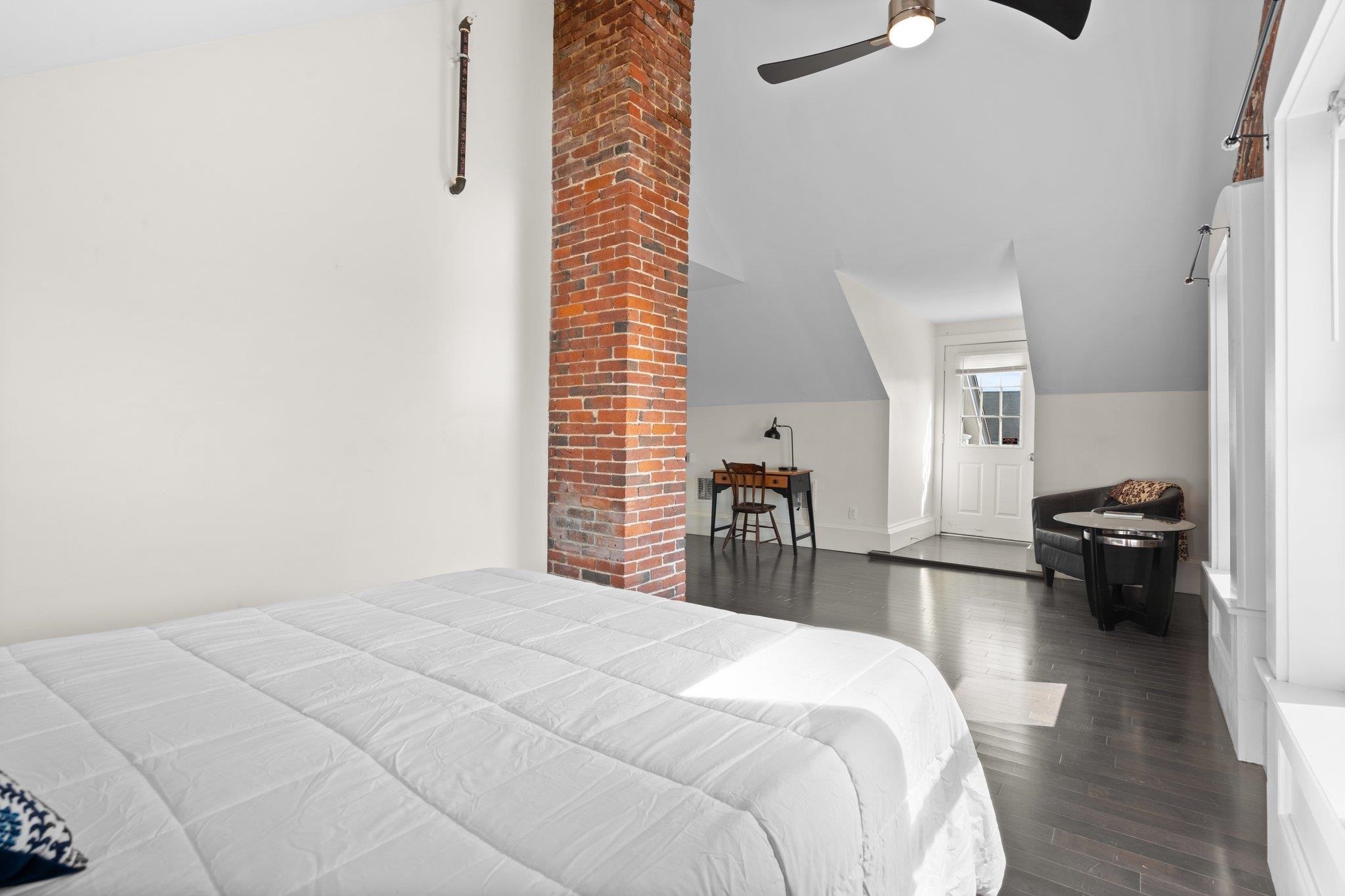 119 Walnut Street, Unit 3 Manchester, NH 03104 - Photo 21 of 37 Gallery Image 21