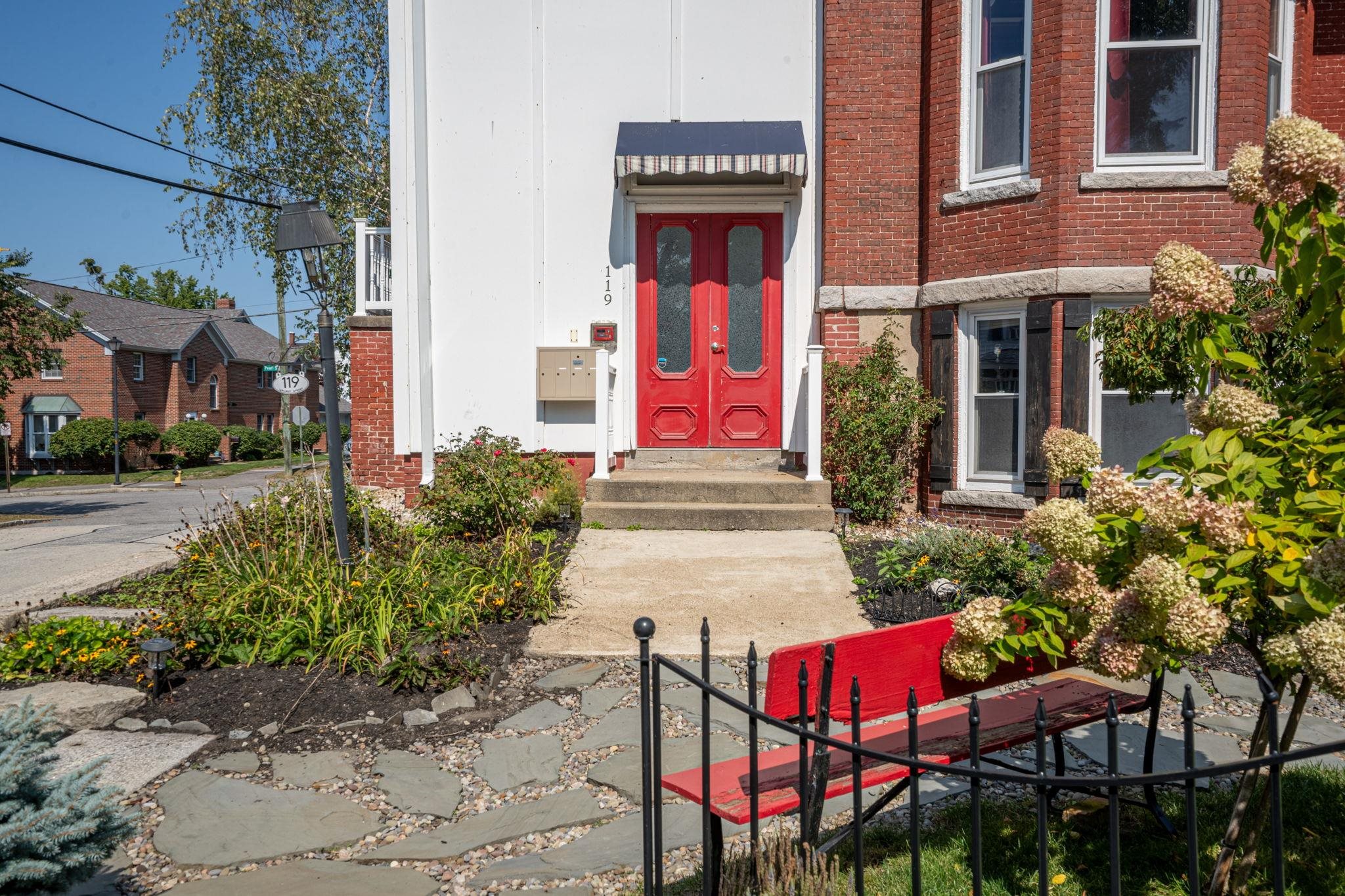 119 Walnut Street, Unit 3 Manchester, NH 03104 - Photo 24 of 37 Gallery Image 24