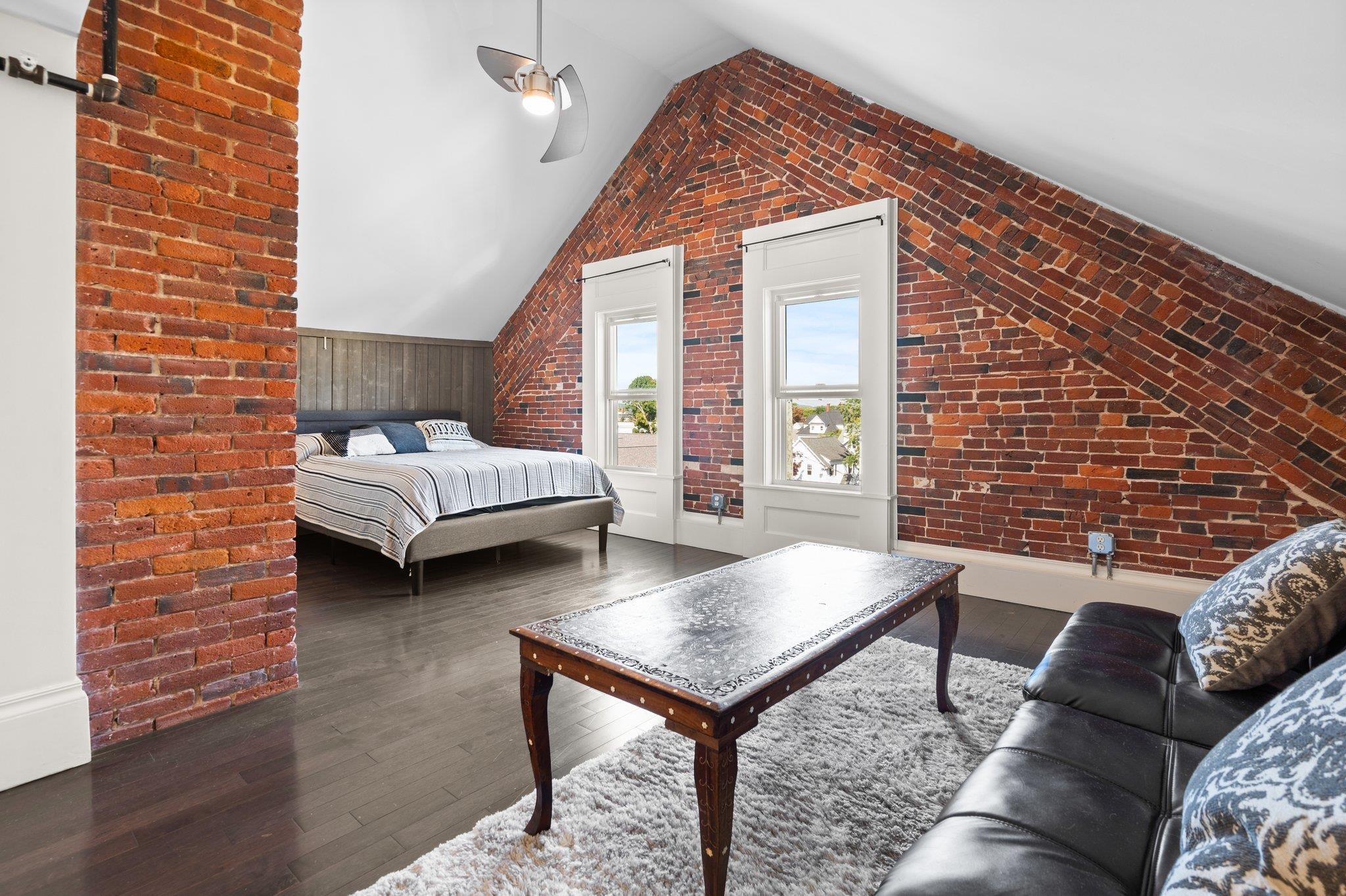 119 Walnut Street, Unit 3 Manchester, NH 03104 - Photo 25 of 37 Gallery Image 25