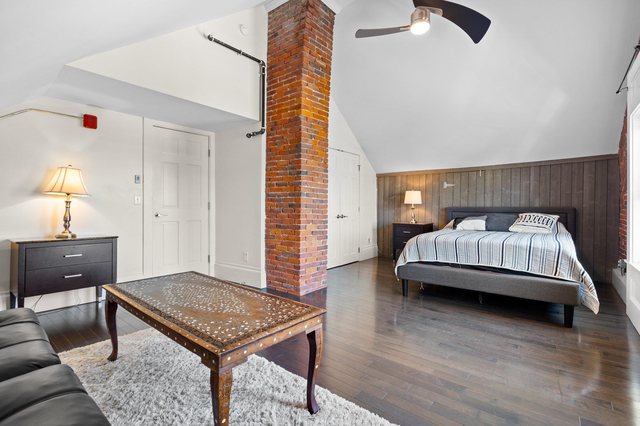 119 Walnut Street, Unit 3 Manchester, NH 03104 - Photo 26 of 37 Gallery Image 26