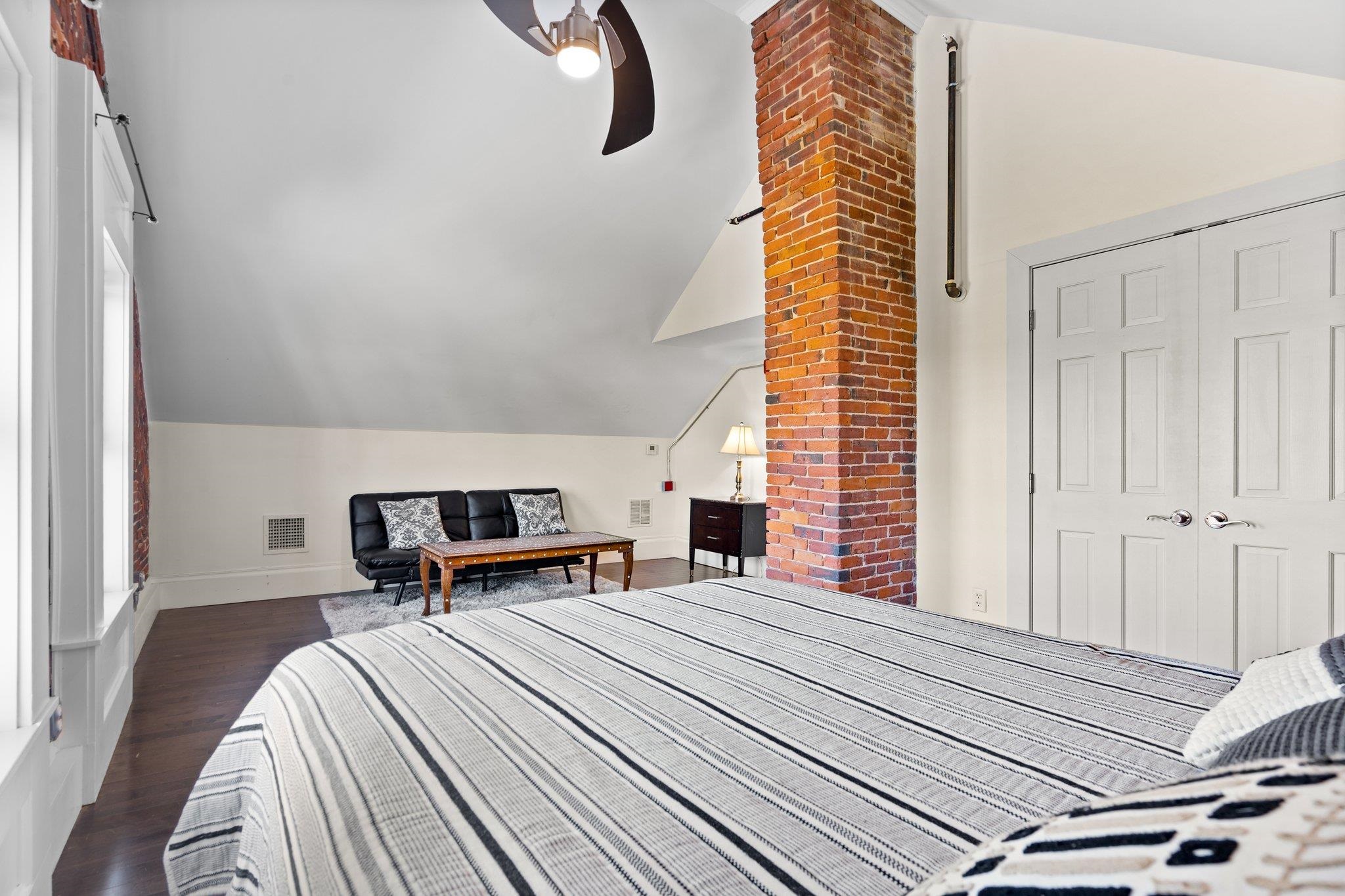 119 Walnut Street, Unit 3 Manchester, NH 03104 - Photo 27 of 37 Gallery Image 27