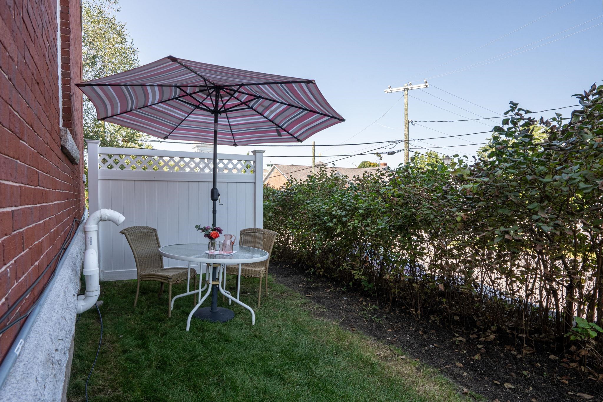119 Walnut Street, Unit 3 Manchester, NH 03104 - Photo 29 of 37 Gallery Image 29