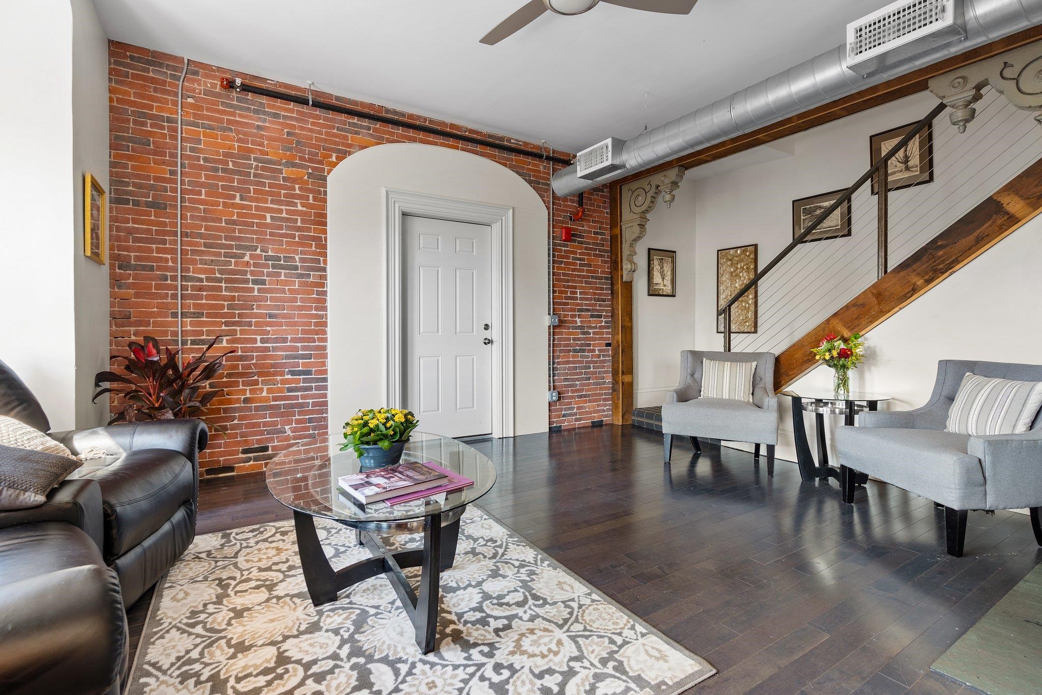 119 Walnut Street, Unit 3 Manchester, NH 03104 - Photo 36 of 37 Gallery Image 36
